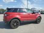2017 LAND ROVER RANGE ROVER EVOQUE