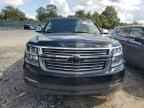 2017 CHEVROLET Suburban