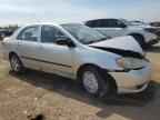 2003 TOYOTA COROLLA