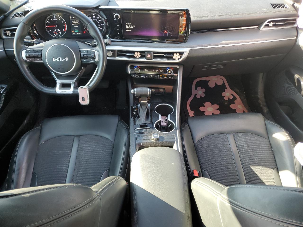2023 KIA K5