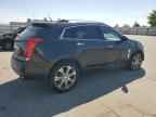2012 CADILLAC SRX