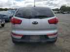 2016 KIA SPORTAGE