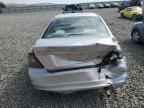 2002 HONDA CIVIC