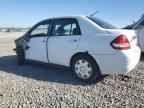 2010 NISSAN VERSA