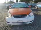 2003 TOYOTA COROLLA
