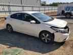 2018 KIA FORTE