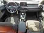 2022 KIA FORTE