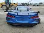 2023 CHEVROLET CORVETTE