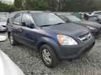 2004 HONDA CR-V