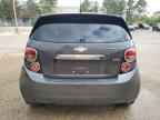 2013 CHEVROLET SONIC