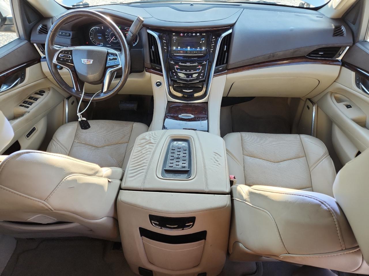 2016 CADILLAC ESCALADE