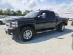 2010 CHEVROLET Silverado