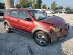 2006 PONTIAC VIBE