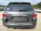 2013 TOYOTA HIGHLANDER