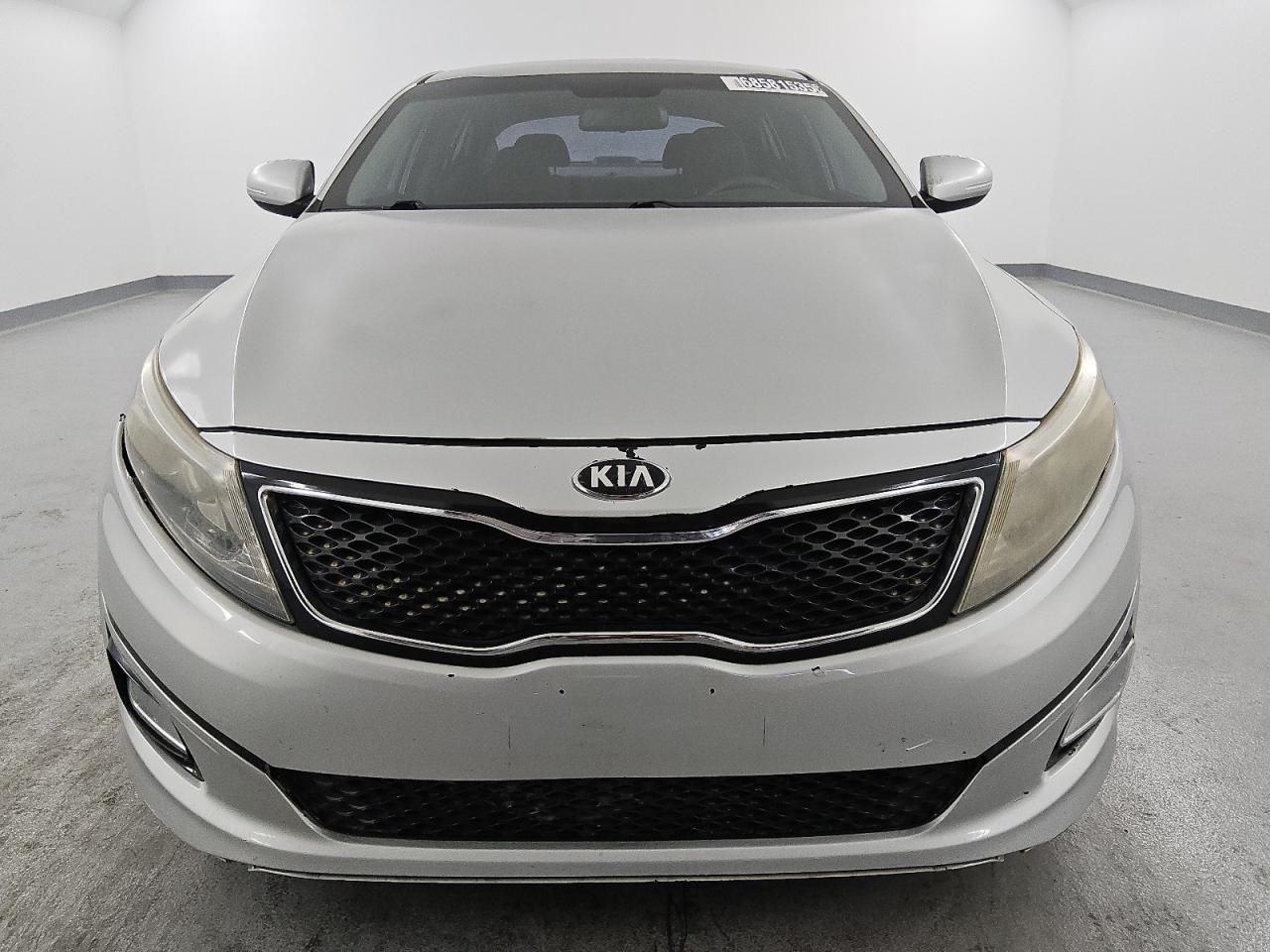 2014 KIA OPTIMA