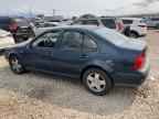 2001 VOLKSWAGEN JETTA