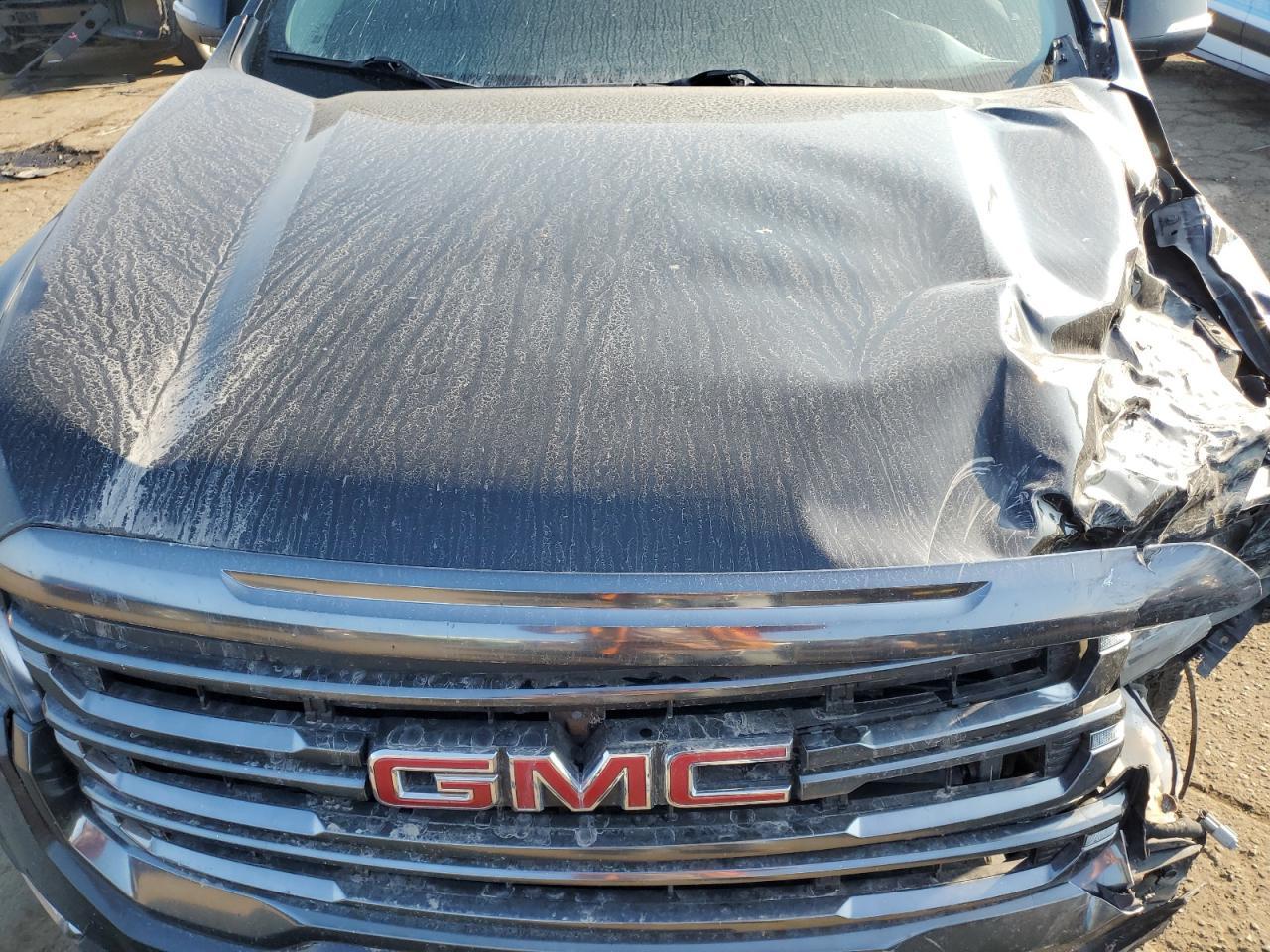 2020 GMC ACADIA