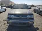 2001 TOYOTA 4Runner
