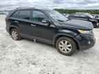 2012 KIA SORENTO