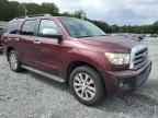 2011 TOYOTA Sequoia
