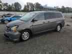 2008 HONDA ODYSSEY