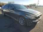 2018 GENESIS G80