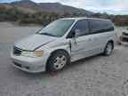 2001 HONDA ODYSSEY