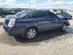 2006 NISSAN ALTIMA