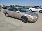1997 TOYOTA CAMRY