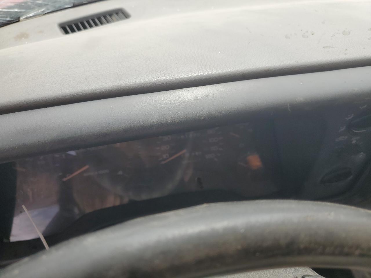 1996 DODGE Ram 2500