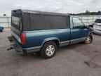 1992 CHEVROLET Gmt