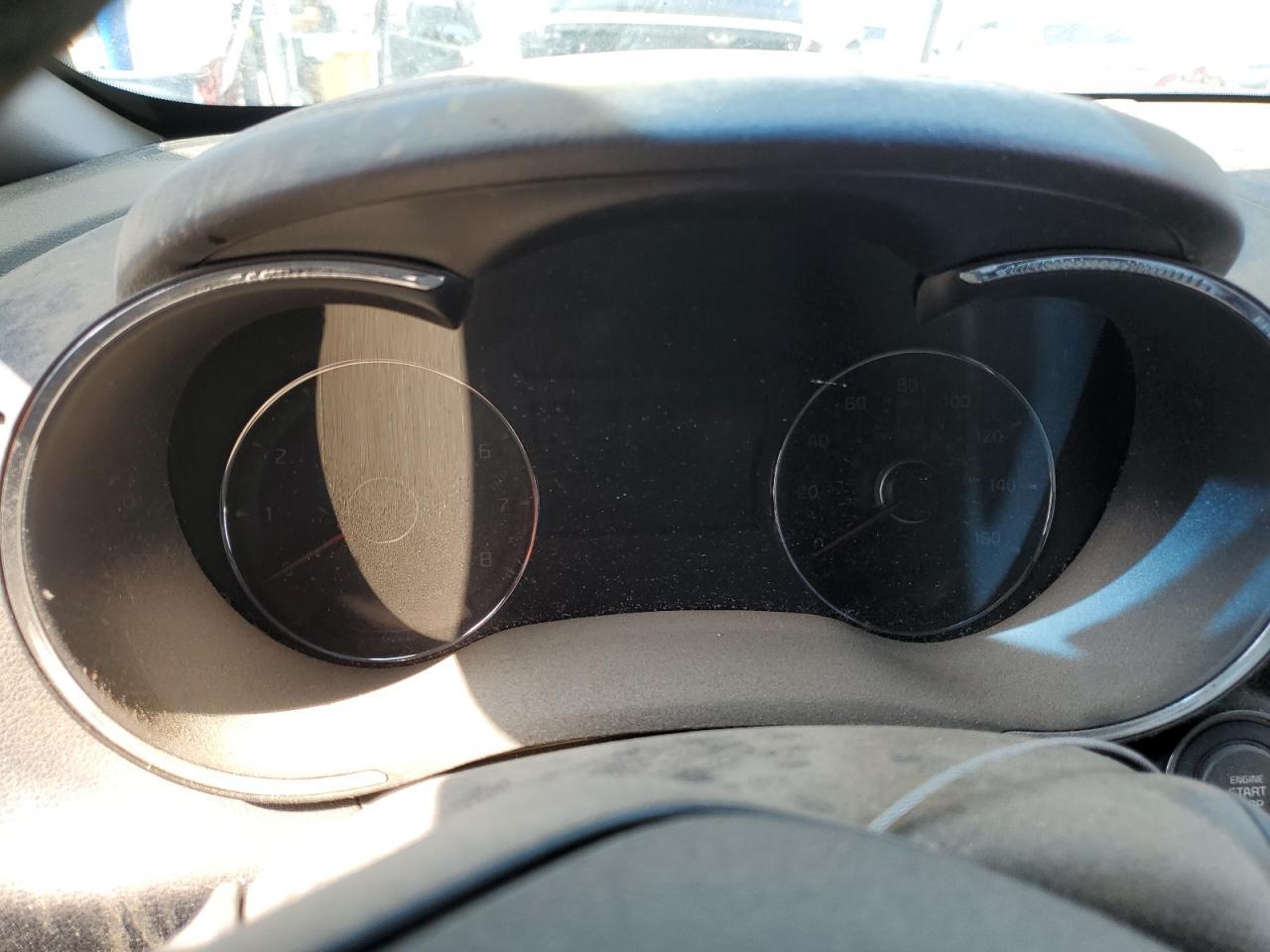 2015 KIA FORTE