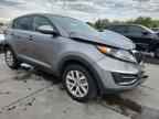 2016 KIA SPORTAGE