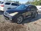 2011 INFINITI EX35