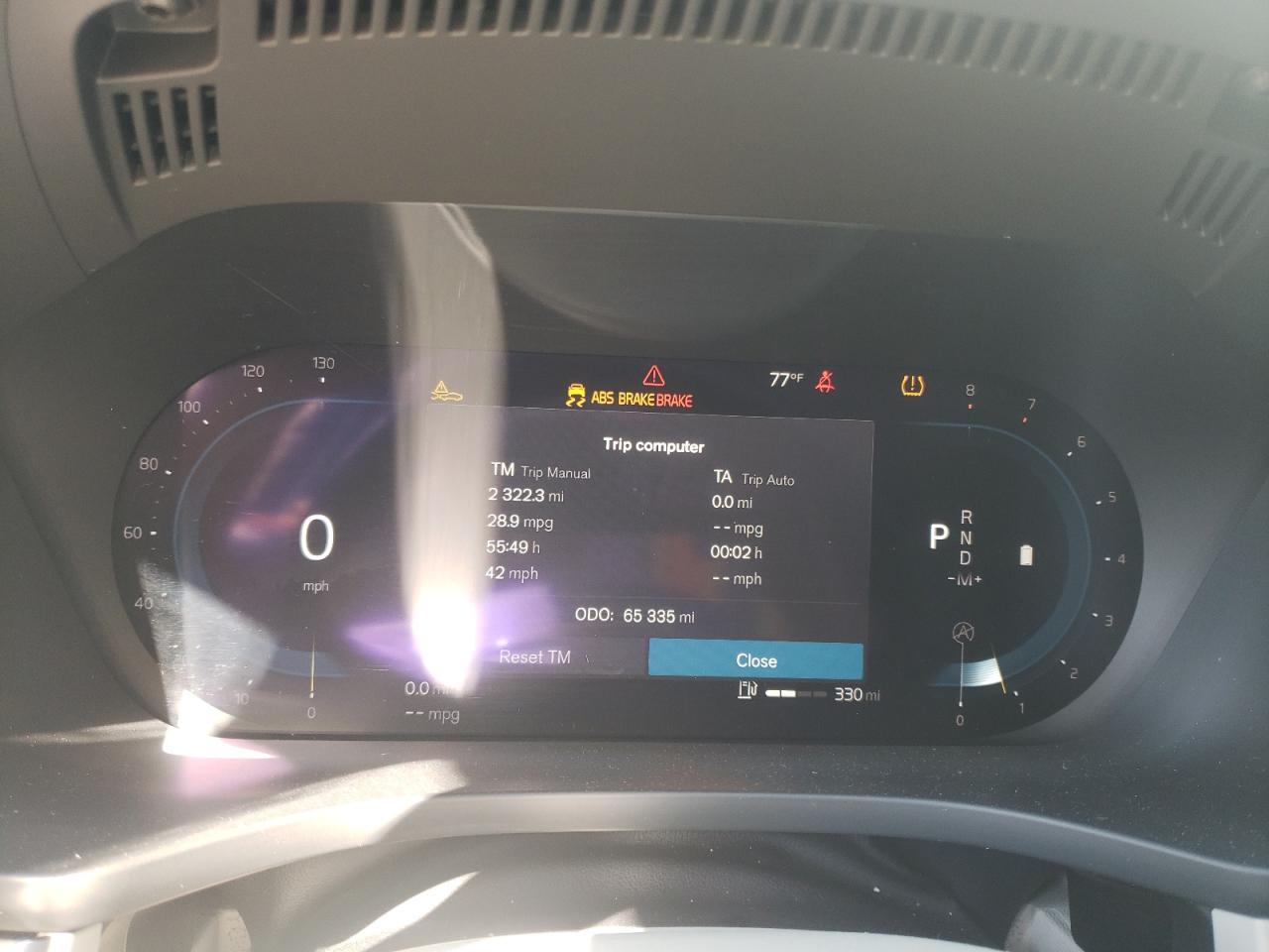 2022 VOLVO XC60