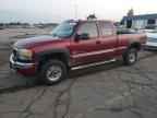 2004 GMC Sierra