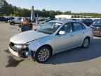 2010 SUBARU IMPREZA
