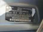 2011 BMW 3 SERIES