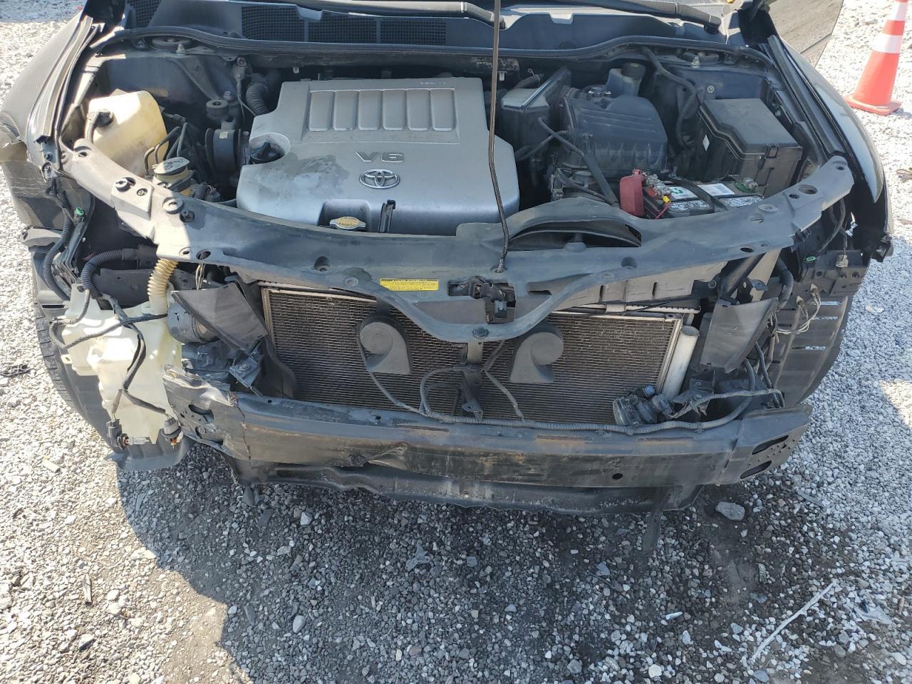 2009 TOYOTA VENZA