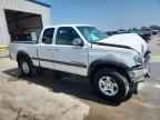 2002 TOYOTA TUNDRA