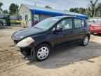 2009 NISSAN VERSA