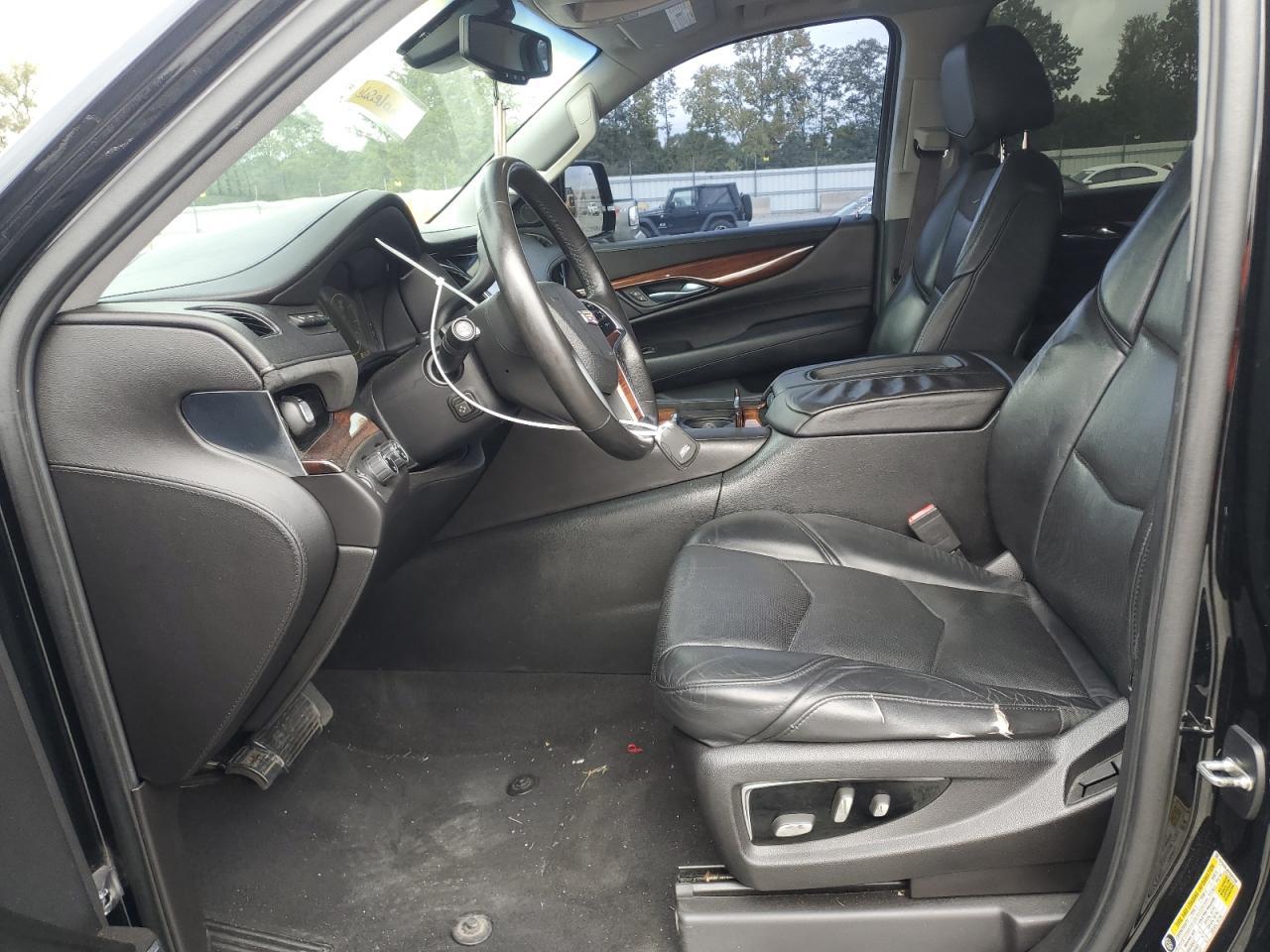 2015 CADILLAC ESCALADE