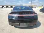 2017 LINCOLN MKZ
