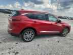 2021 ACURA RDX