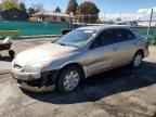 2004 HONDA ACCORD