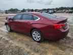 2017 CHEVROLET IMPALA