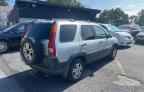 2002 HONDA CR-V