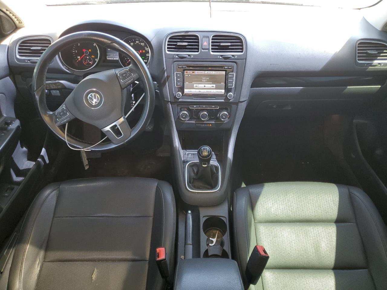 2014 VOLKSWAGEN JETTA