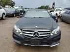 2016 MERCEDES-BENZ E-Class