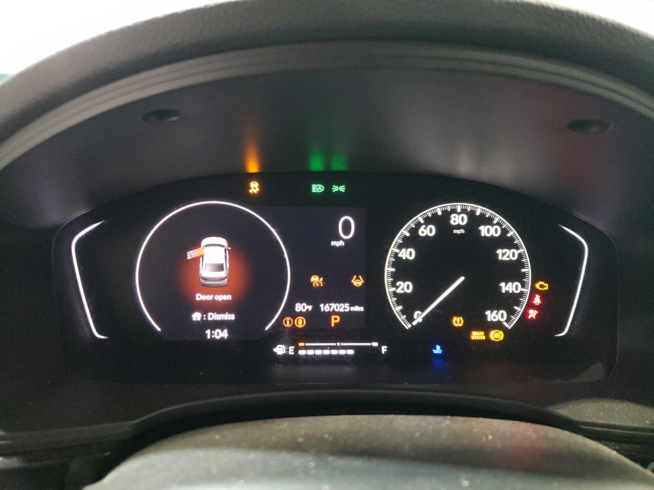2022 HONDA CIVIC